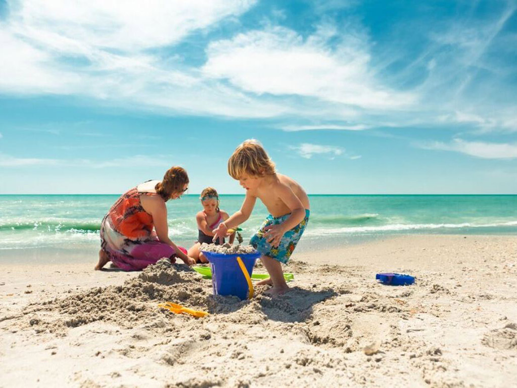 Day Trip to Clearwater Beach