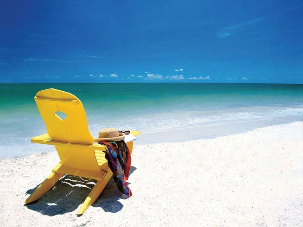 Day Trip to Clearwater Beach