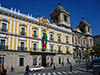 La Paz and Moon Valley Private Tour