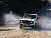 Bursa Safari Tour