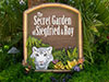 Siegfried, Roy's Secret Garden and Dolphin Habitat