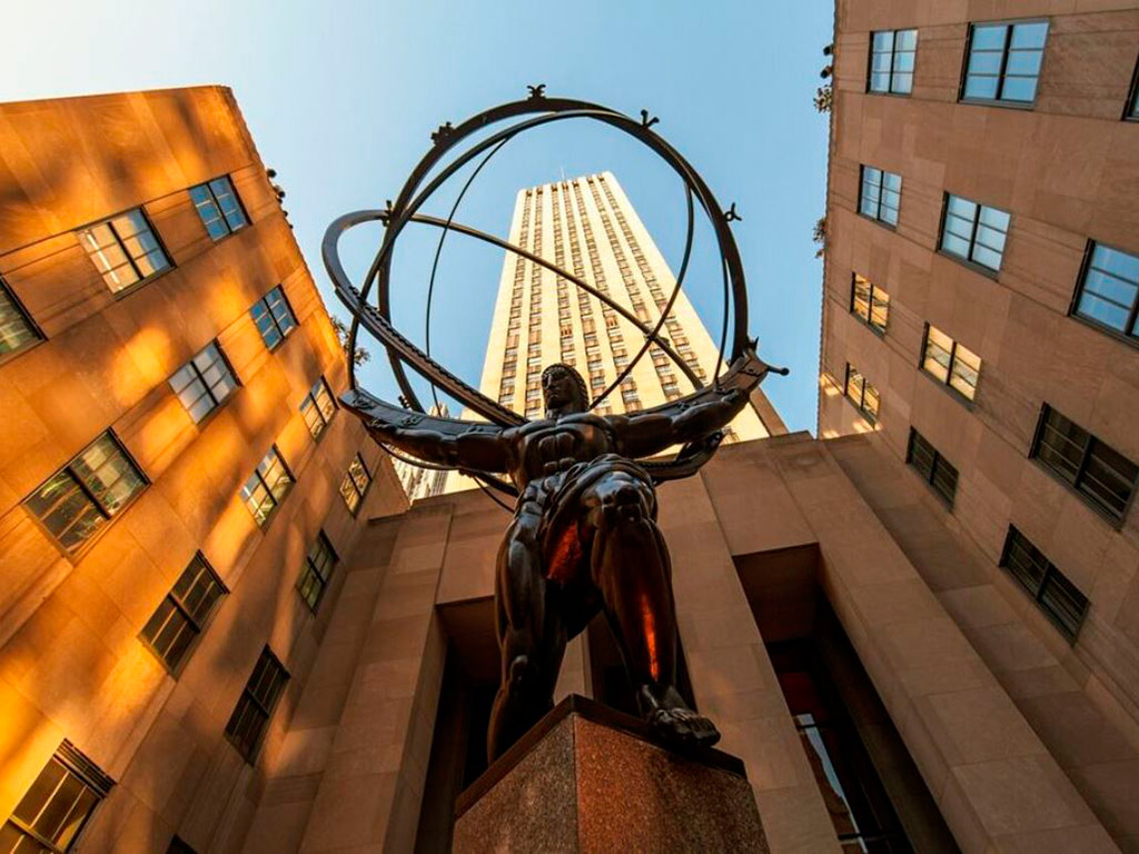 TV & Movie Locations Tour with Official NBC Studios Tour