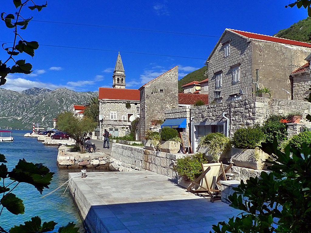 Best of Montenegro - Dubrovnik - South Dalmatia