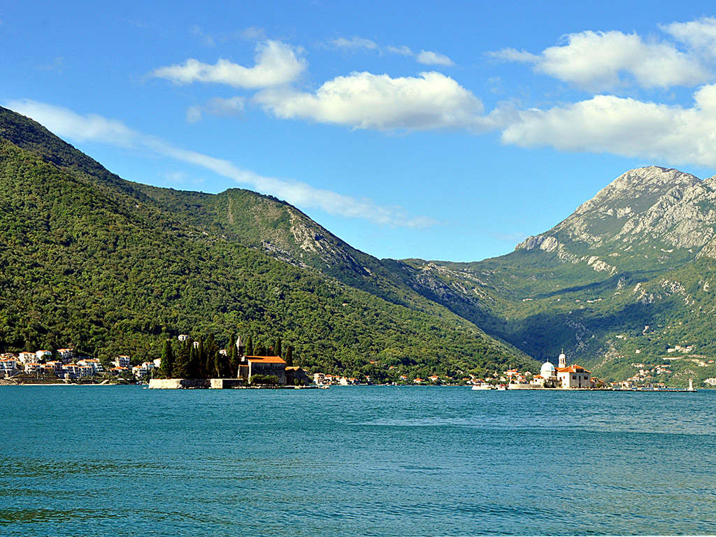 Best of Montenegro - Dubrovnik - South Dalmatia