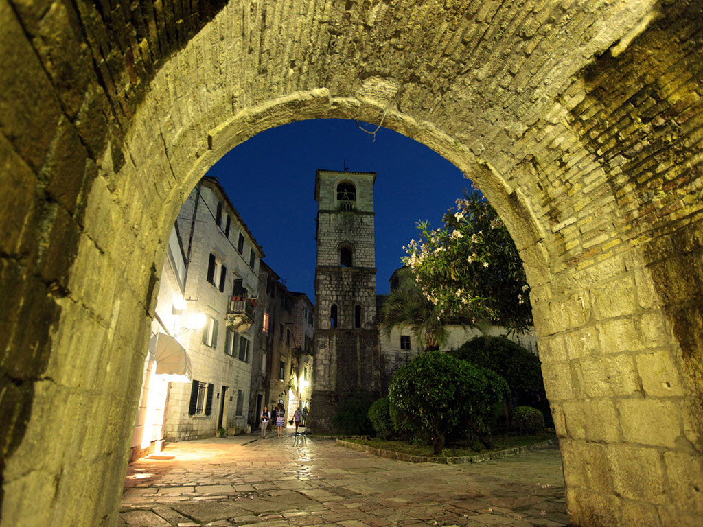 Best of Montenegro - Dubrovnik - South Dalmatia