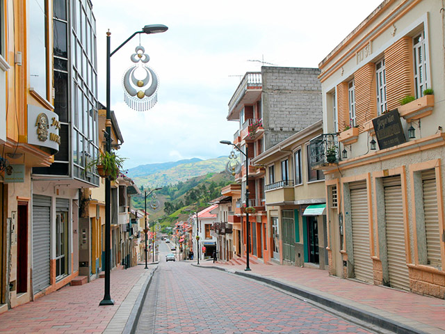 Gualaceo - Cordeleg Private City Tour - Cuenca