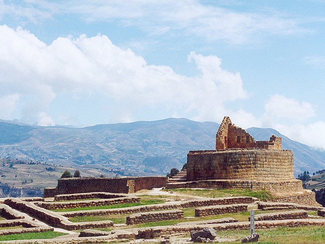 Ingapirca Archaeological Complex and City Tour - Private Tour - Cuenca