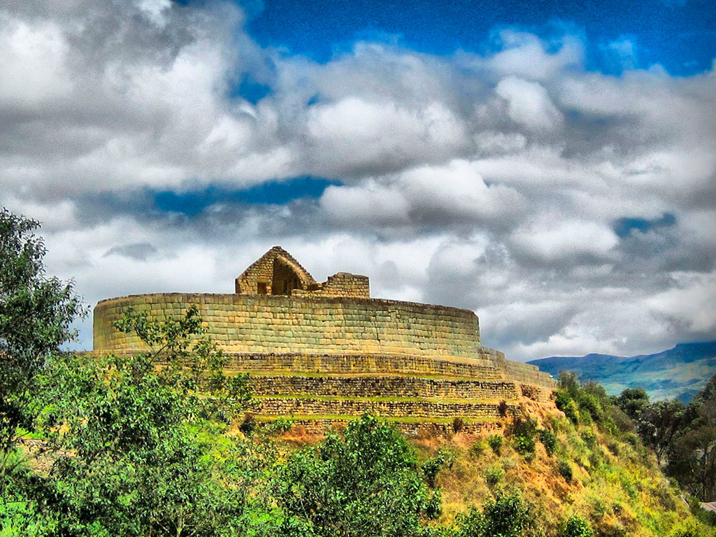 Ingapirca Archaeological Complex and City Tour - Private Tour - Cuenca