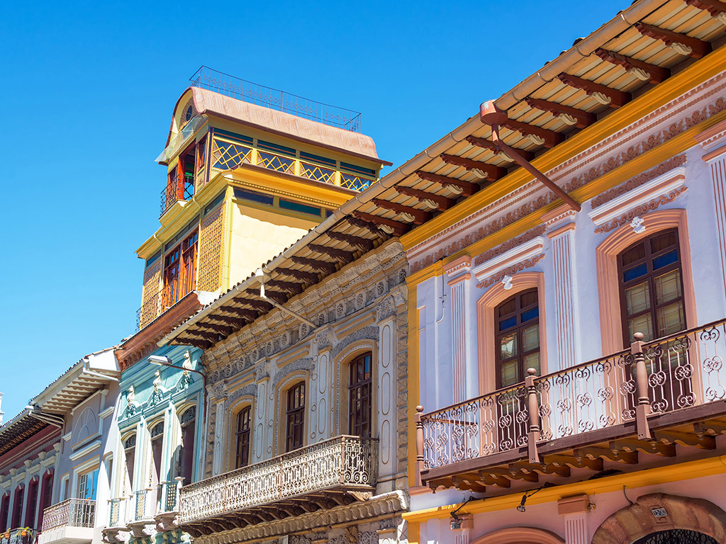 Ingapirca Archaeological Complex and City Tour - Private Tour - Cuenca
