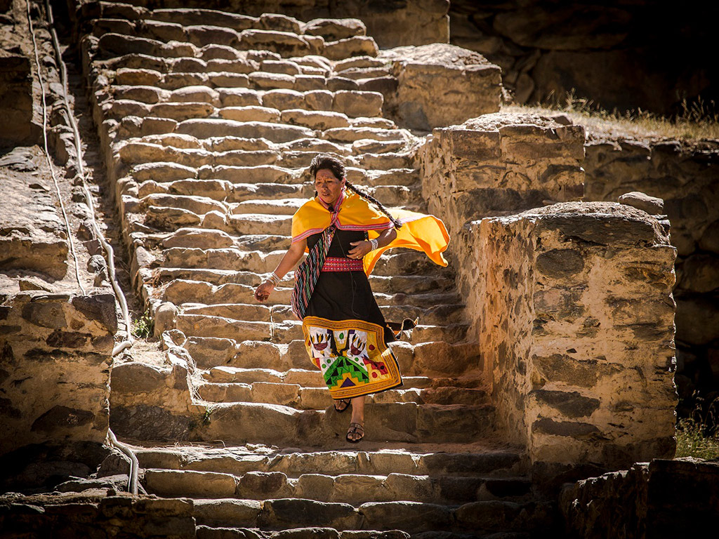 Half-Day Private Tour to Ollantaytambo Fortress - Cusco