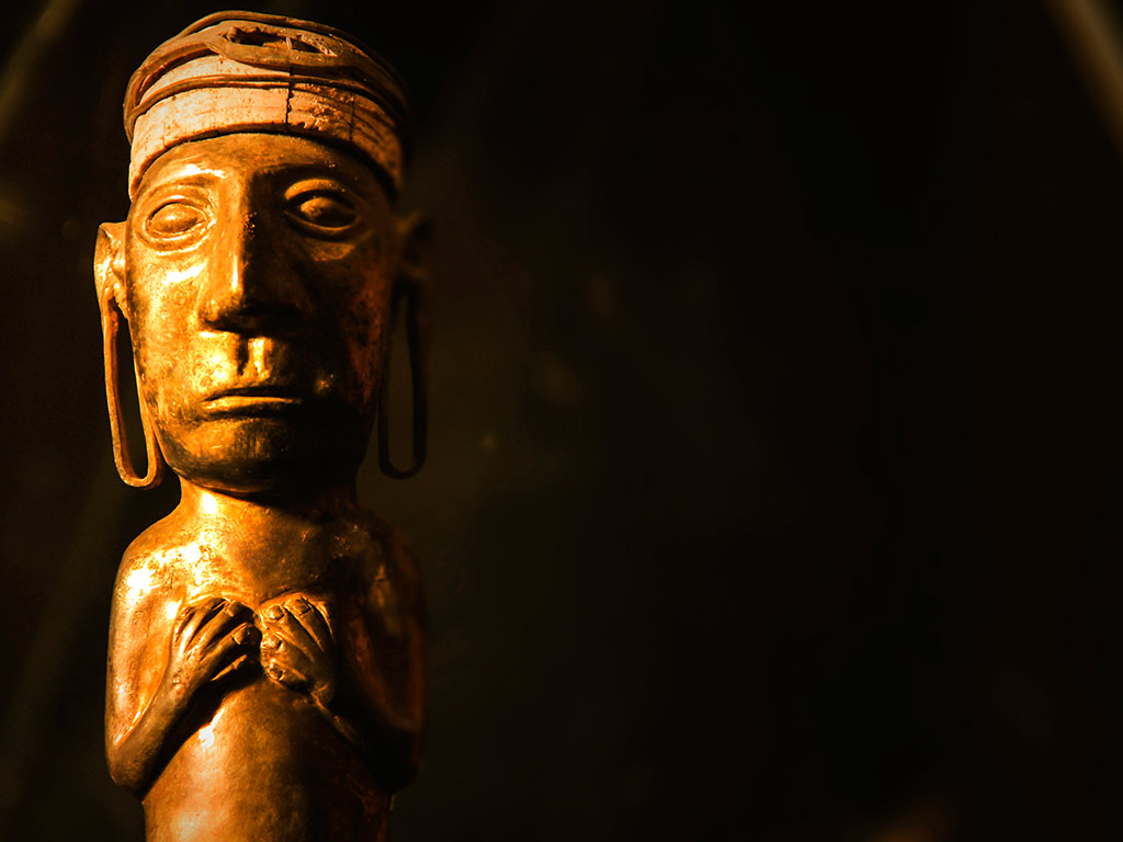 Museum of Andean Sanctuaries - Half-Day Tour - Arequipa