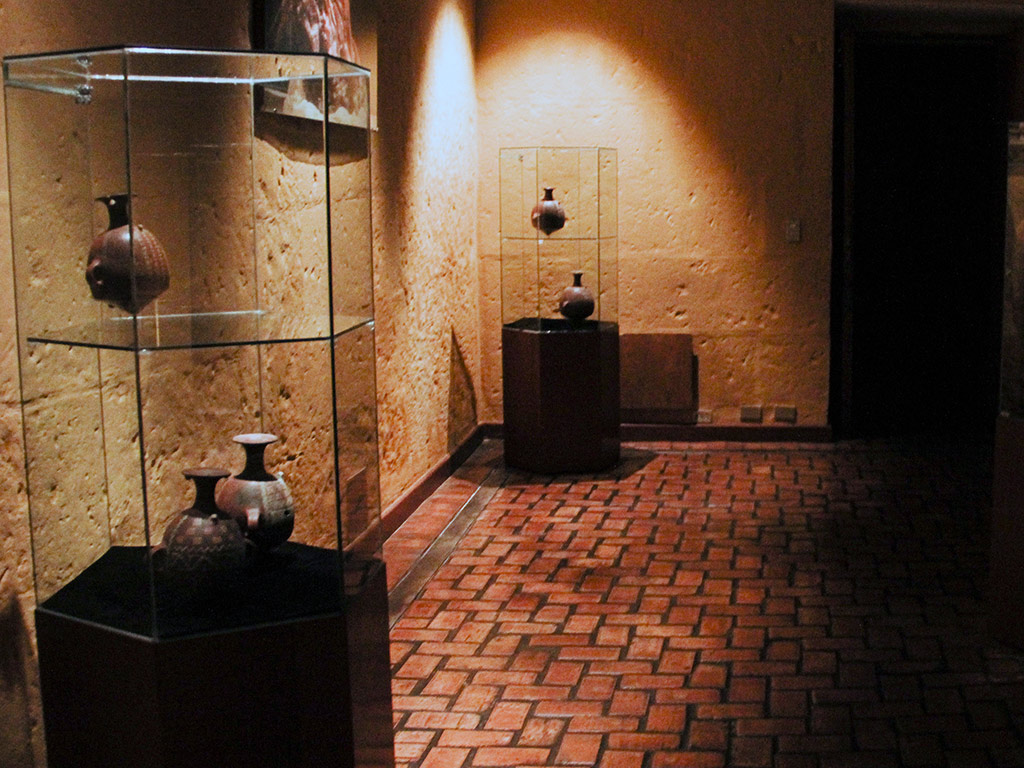 Museum of Andean Sanctuaries - Half-Day Tour - Arequipa