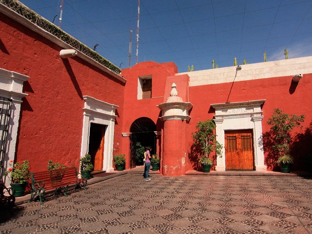 Museum of Andean Sanctuaries: Half-Day Historical Tour