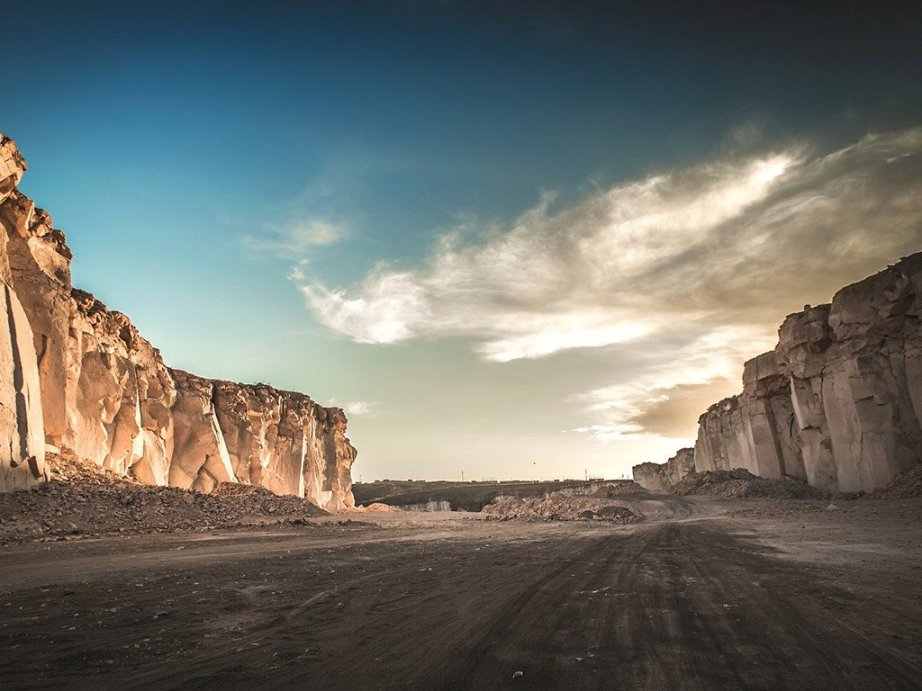 Sillar Route - Private Tour - Arequipa