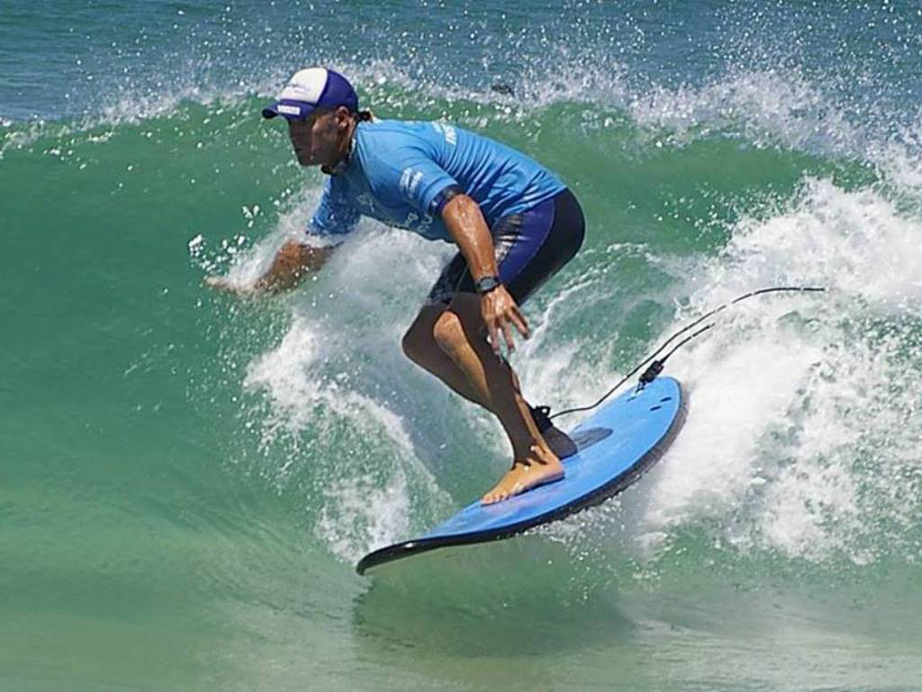 Bondi Surf Experience