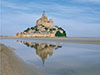 2 Days/1 Night Mont Saint Michel and Loire Valley Castles Tour from Paris