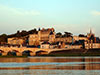 3 Days/2 Nights Mont Saint Michel and Loire Valley Castles Tour from Paris
