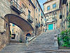 Girona Half Day Trip - Game of thrones stage