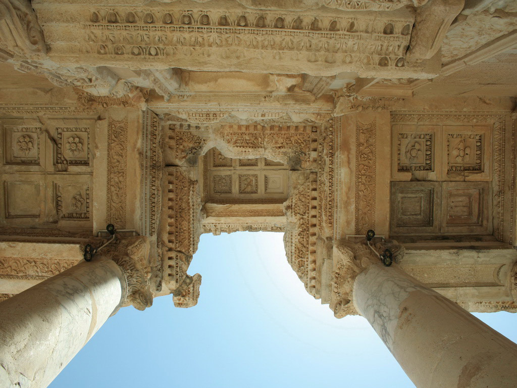 Discover Ephesus with lunch - Full-Day Tour - Kusadasi