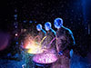 Blue Man Group
