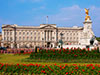 Royal London Tour & Changing of the Guard with Thames River Cruise