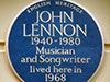 Liverpool & The Beatles