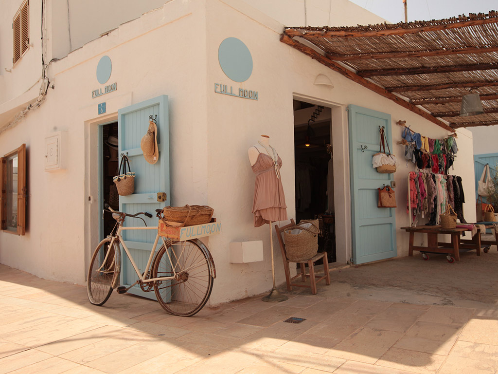 Discover Formentera by Bike 