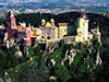 Private Tour to Sintra by Minibus