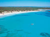 Es Trenc Beach and Market Xperience