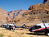 Grand Canyon West Rim and Heli 6 in 1 Photo Tour