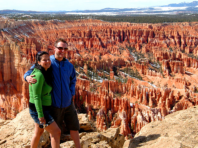 Bryce and Zion Photo Tour - Las Vegas