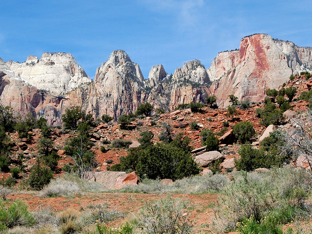 Bryce and Zion Photo Tour - Las Vegas