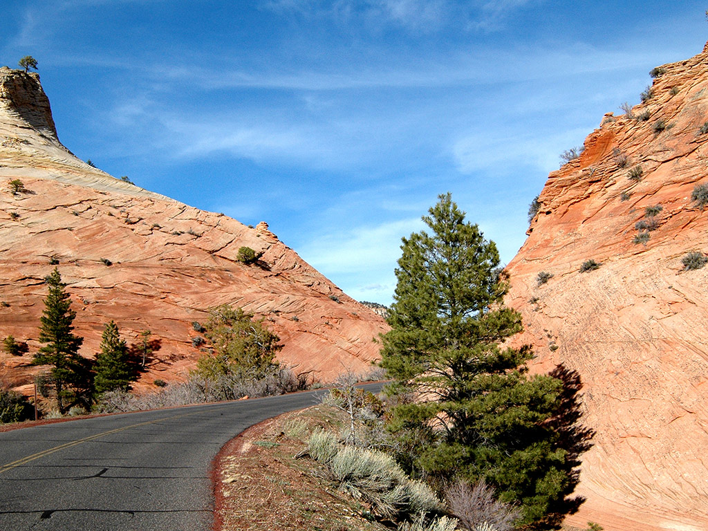 Bryce and Zion Photo Tour - Las Vegas
