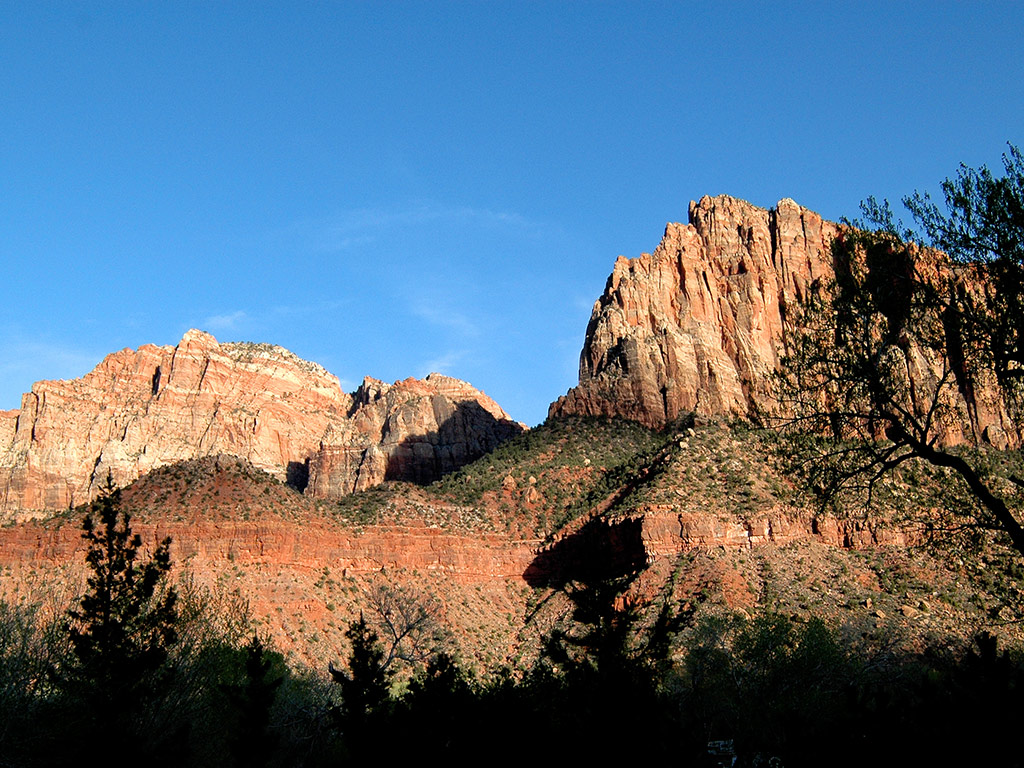 Bryce and Zion Photo Tour - Las Vegas