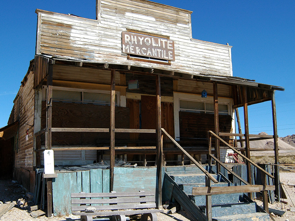 Death Valley Photo Tour - Las Vegas