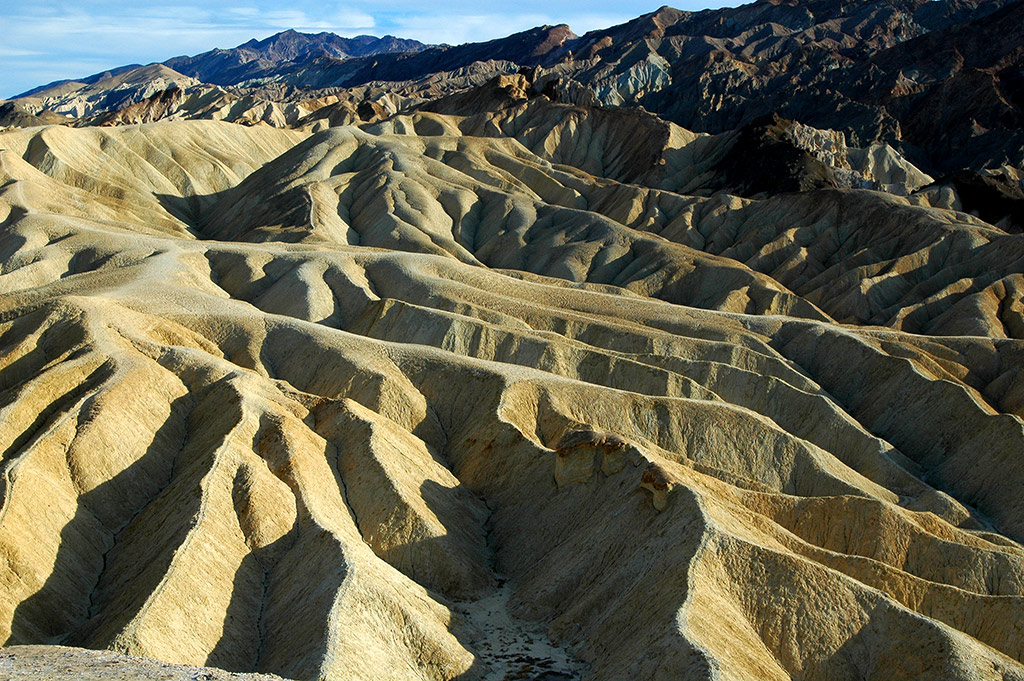 Death Valley Photo Tour - Las Vegas