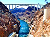 12Mile(20k) Colorado River Raft & Hoover Dam Tour