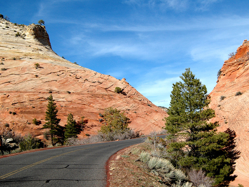 Zion Photo Tour - Las Vegas