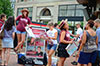 Harvard Tour