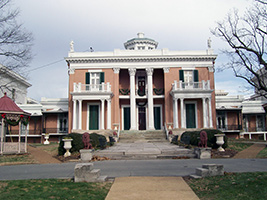 Nashville Old Town Trolley Hop-on Hop-Off Tour