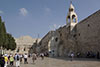 Jerusalem and Bethlehem Tour