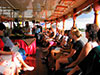 Half Day Rice Barge Tour - Ticket Only
