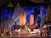 Evening Siam Niramit Show Bangkok - Ticket Only