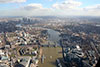 London Buzz Helicopter flight