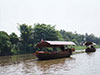 Mae Ping River Cruise -Ticket Only