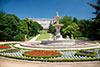Behind the Scenes Royal Palace with Gardens