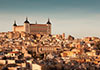 In-depth Toledo Tour with traditional Lunch