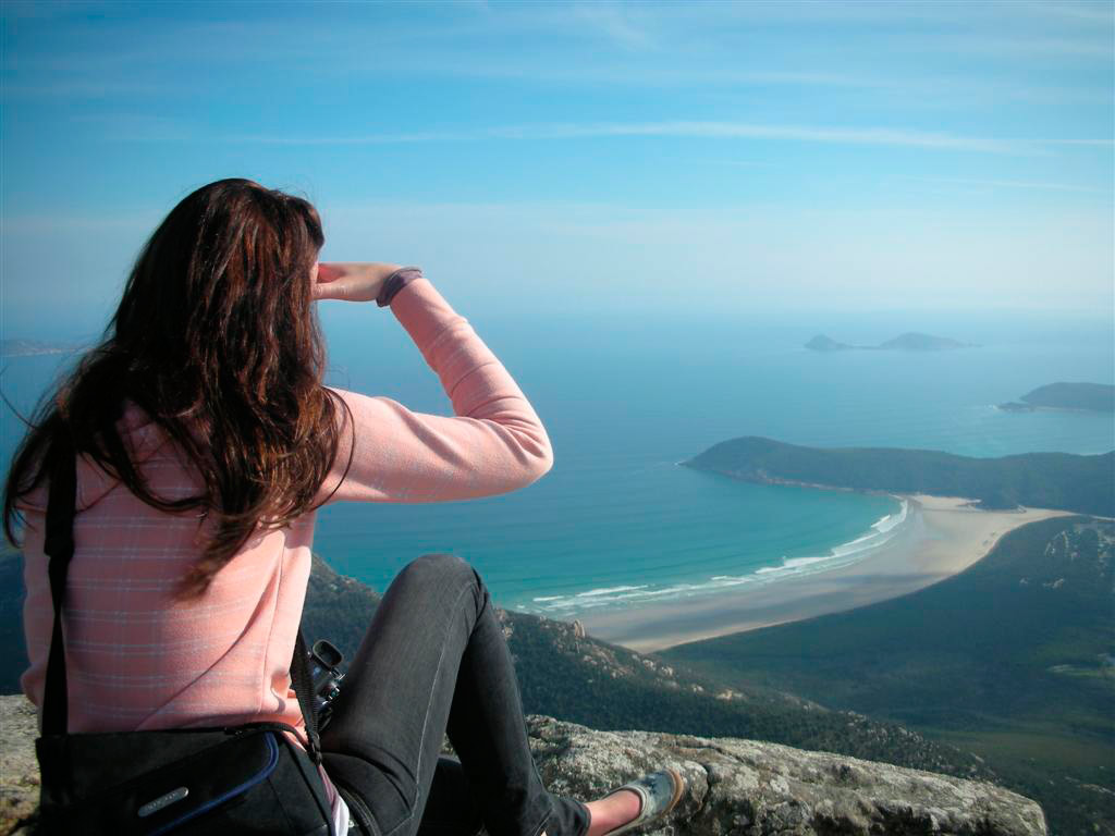 Wilsons Promontory Tour - Small Group