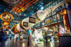 Kennedy Space Center Space Pass Plus