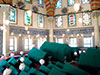 An Afternoon at the Ottoman Court